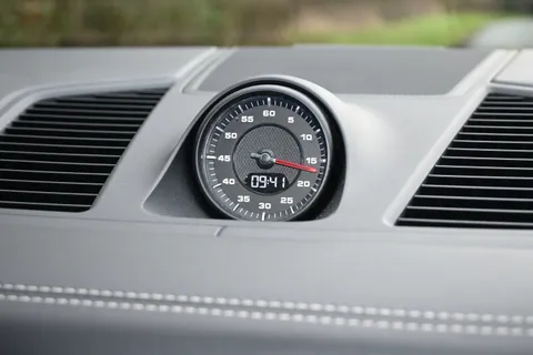 VN69ZFS Porsche Cayenne Turbo 5dr Tiptronic S [5 Seat] Thumbnail #36