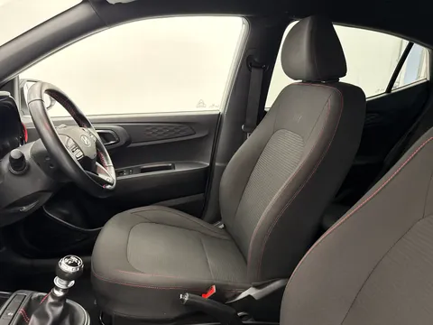 DV22JTY Hyundai i10 1.0 T-GDi N Line 5dr Thumbnail #13