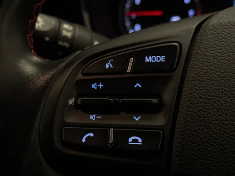 DV22JTY Hyundai i10 1.0 T-GDi N Line 5dr Thumbnail #19