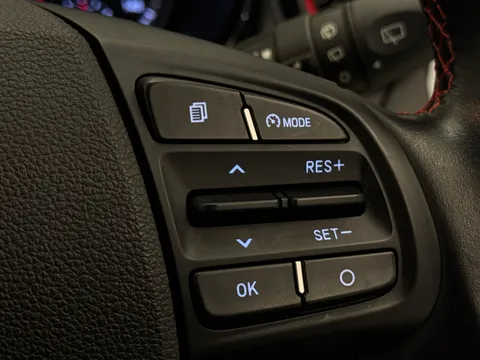 DV22JTY Hyundai i10 1.0 T-GDi N Line 5dr Thumbnail #20