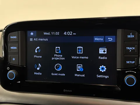 DV22JTY Hyundai i10 1.0 T-GDi N Line 5dr Thumbnail #21