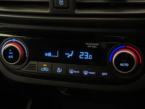 DV22JTY Hyundai i10 1.0 T-GDi N Line 5dr Thumbnail #24