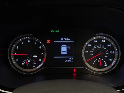 DV22JTY Hyundai i10 1.0 T-GDi N Line 5dr Thumbnail #25