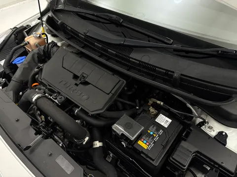 DV22JTY Hyundai i10 1.0 T-GDi N Line 5dr Thumbnail #27