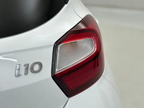 DV22JTY Hyundai i10 1.0 T-GDi N Line 5dr Thumbnail #31