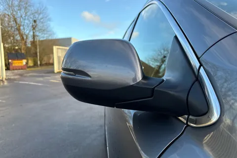 DE22VHV Honda CR-V 2.0 i-MMD Hybrid SR 5dr eCVT Thumbnail #16