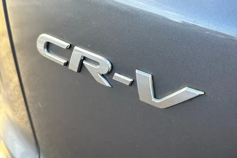 DE22VHV Honda CR-V 2.0 i-MMD Hybrid SR 5dr eCVT Thumbnail #21