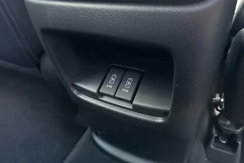 DE22VHV Honda CR-V 2.0 i-MMD Hybrid SR 5dr eCVT Thumbnail #24