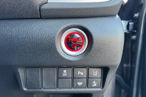 DE22VHV Honda CR-V 2.0 i-MMD Hybrid SR 5dr eCVT Thumbnail #25