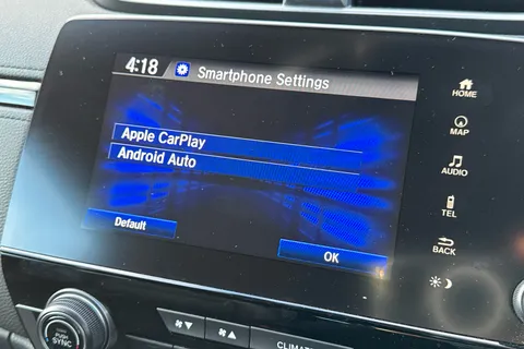 DE22VHV Honda CR-V 2.0 i-MMD Hybrid SR 5dr eCVT Thumbnail #30