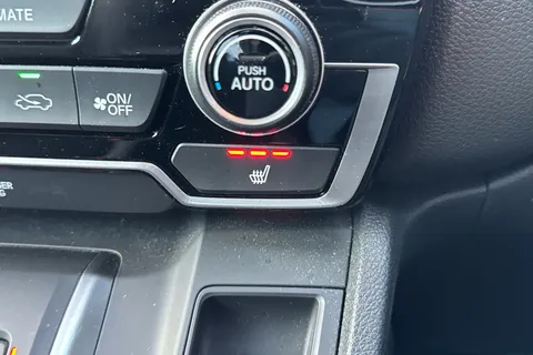 DE22VHV Honda CR-V 2.0 i-MMD Hybrid SR 5dr eCVT Thumbnail #31