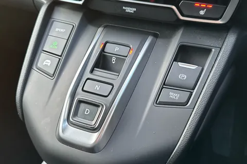 DE22VHV Honda CR-V 2.0 i-MMD Hybrid SR 5dr eCVT Thumbnail #32