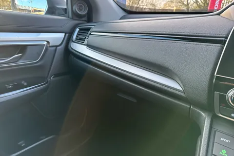 DE22VHV Honda CR-V 2.0 i-MMD Hybrid SR 5dr eCVT Thumbnail #33