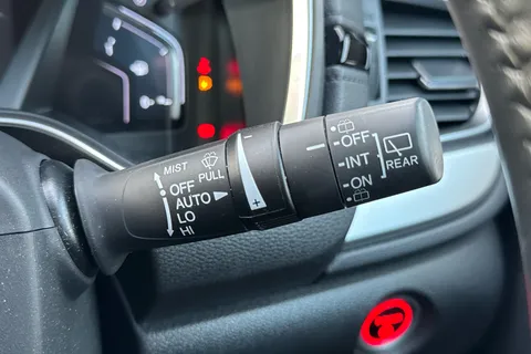 DE22VHV Honda CR-V 2.0 i-MMD Hybrid SR 5dr eCVT Thumbnail #37