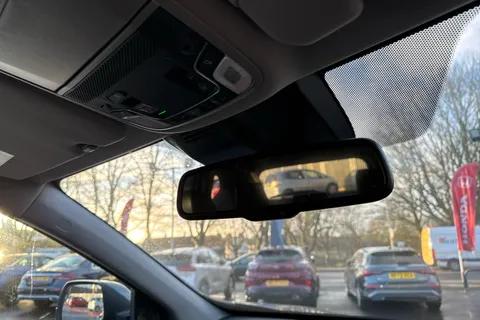 DE22VHV Honda CR-V 2.0 i-MMD Hybrid SR 5dr eCVT Thumbnail #39