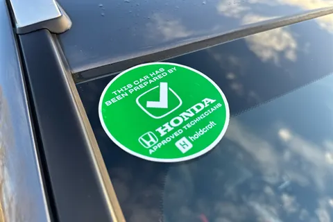 DE22VHV Honda CR-V 2.0 i-MMD Hybrid SR 5dr eCVT Thumbnail #41