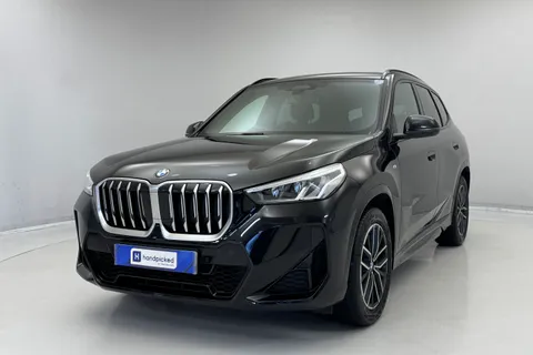 MA74BZF BMW X1 xDrive 23i MHT M Sport 5dr Step Auto Thumbnail #1