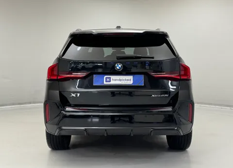 MA74BZF BMW X1 xDrive 23i MHT M Sport 5dr Step Auto Thumbnail #7