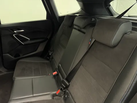 MA74BZF BMW X1 xDrive 23i MHT M Sport 5dr Step Auto Thumbnail #14