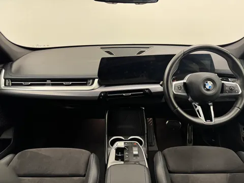 MA74BZF BMW X1 xDrive 23i MHT M Sport 5dr Step Auto Thumbnail #12
