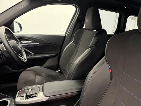 MA74BZF BMW X1 xDrive 23i MHT M Sport 5dr Step Auto Thumbnail #13