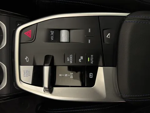 MA74BZF BMW X1 xDrive 23i MHT M Sport 5dr Step Auto Thumbnail #18