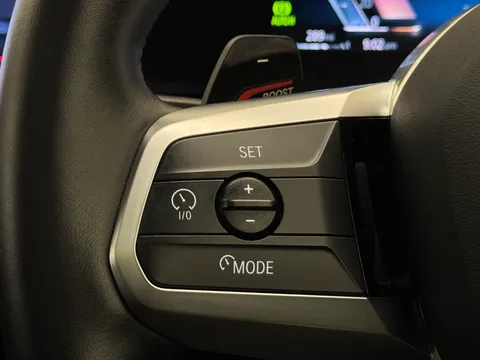 MA74BZF BMW X1 xDrive 23i MHT M Sport 5dr Step Auto Thumbnail #22