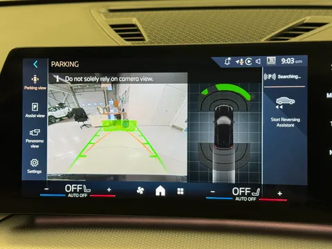 MA74BZF BMW X1 xDrive 23i MHT M Sport 5dr Step Auto Thumbnail #26