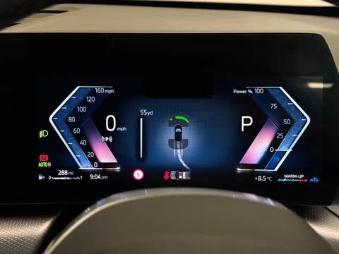 MA74BZF BMW X1 xDrive 23i MHT M Sport 5dr Step Auto Thumbnail #28