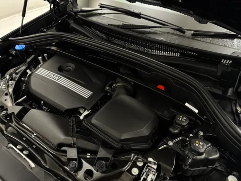 MA74BZF BMW X1 xDrive 23i MHT M Sport 5dr Step Auto Thumbnail #30