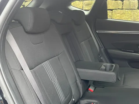 GF21NTM Hyundai Tucson 1.6 TGDi Hybrid 230 Premium 5dr 2WD Auto Thumbnail #8