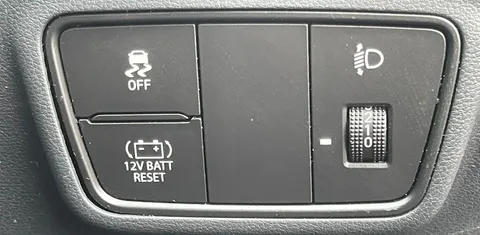 GF21NTM Hyundai Tucson 1.6 TGDi Hybrid 230 Premium 5dr 2WD Auto Thumbnail #9