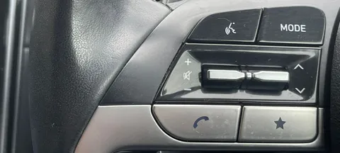 GF21NTM Hyundai Tucson 1.6 TGDi Hybrid 230 Premium 5dr 2WD Auto Thumbnail #12