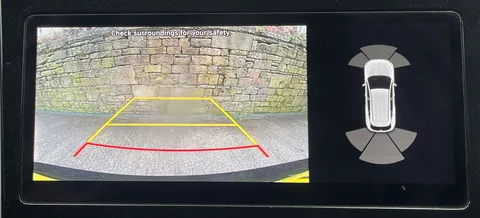 GF21NTM Hyundai Tucson 1.6 TGDi Hybrid 230 Premium 5dr 2WD Auto Thumbnail #16