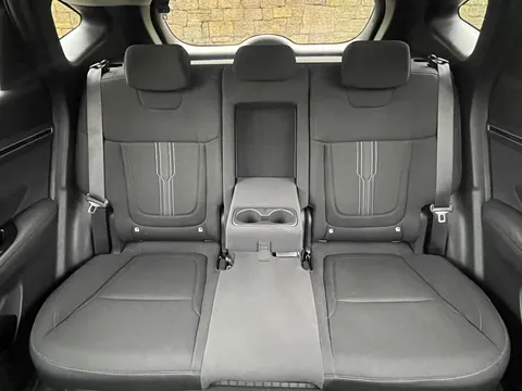 GF21NTM Hyundai Tucson 1.6 TGDi Hybrid 230 Premium 5dr 2WD Auto Thumbnail #18