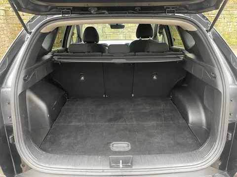 GF21NTM Hyundai Tucson 1.6 TGDi Hybrid 230 Premium 5dr 2WD Auto Thumbnail #24