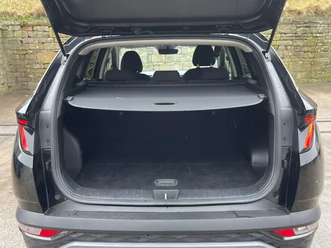 GF21NTM Hyundai Tucson 1.6 TGDi Hybrid 230 Premium 5dr 2WD Auto Thumbnail #26