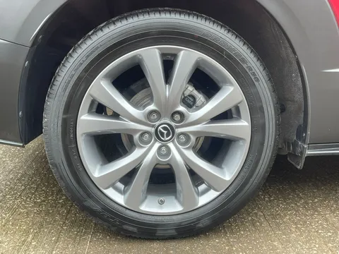 MD23XRR Mazda Mazda3 2.0 e-Skyactiv G MHEV Prime-Line 5dr Thumbnail #3