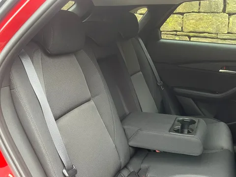 MD23XRR Mazda Mazda3 2.0 e-Skyactiv G MHEV Prime-Line 5dr Thumbnail #4