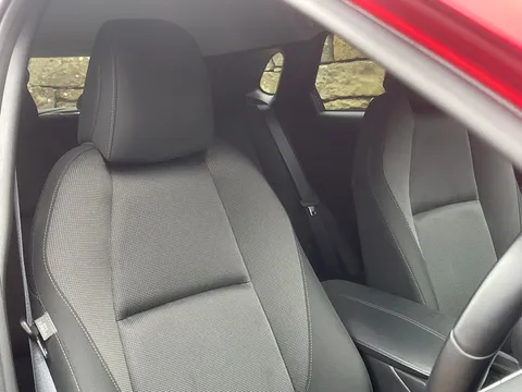 MD23XRR Mazda Mazda3 2.0 e-Skyactiv G MHEV Prime-Line 5dr Thumbnail #5