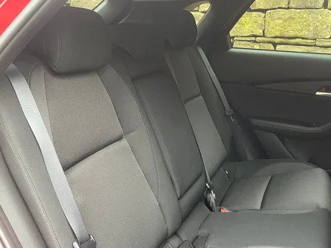 MD23XRR Mazda Mazda3 2.0 e-Skyactiv G MHEV Prime-Line 5dr Thumbnail #6