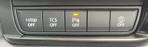 MD23XRR Mazda Mazda3 2.0 e-Skyactiv G MHEV Prime-Line 5dr Thumbnail #7