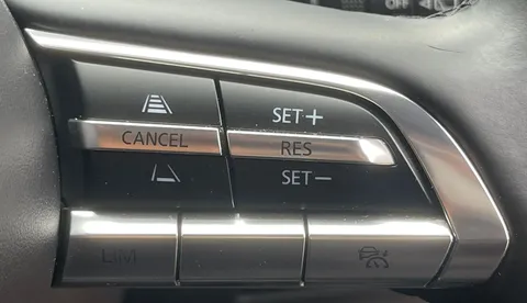 MD23XRR Mazda Mazda3 2.0 e-Skyactiv G MHEV Prime-Line 5dr Thumbnail #8