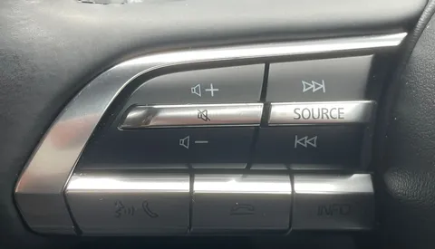 MD23XRR Mazda Mazda3 2.0 e-Skyactiv G MHEV Prime-Line 5dr Thumbnail #9