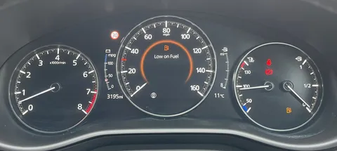 MD23XRR Mazda Mazda3 2.0 e-Skyactiv G MHEV Prime-Line 5dr Thumbnail #10