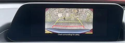 MD23XRR Mazda Mazda3 2.0 e-Skyactiv G MHEV Prime-Line 5dr Thumbnail #12