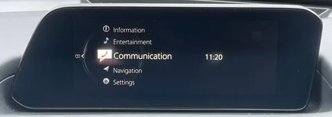 MD23XRR Mazda Mazda3 2.0 e-Skyactiv G MHEV Prime-Line 5dr Thumbnail #13