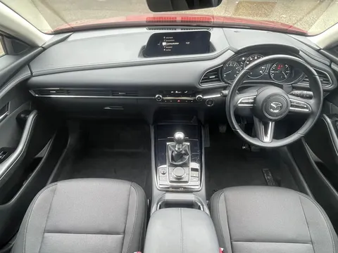 MD23XRR Mazda Mazda3 2.0 e-Skyactiv G MHEV Prime-Line 5dr Thumbnail #17