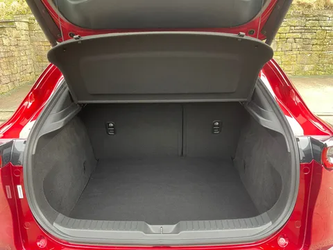 MD23XRR Mazda Mazda3 2.0 e-Skyactiv G MHEV Prime-Line 5dr Thumbnail #20