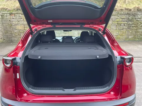 MD23XRR Mazda Mazda3 2.0 e-Skyactiv G MHEV Prime-Line 5dr Thumbnail #24